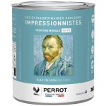 Peinture murale mate bleu celadon van gogh 500ml - perrot