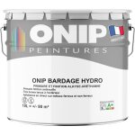 Peinture onip bardage hydro blanc 10l - onip