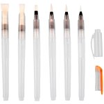 Alovez - peinture pinceau aquarelle eau pinceaux pinceau aquarelle aquarelle stylo aquarelle peinture ...