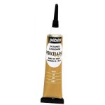 Peinture pour porcelaine - p�b�o - p150 - couleur or - tube 20 ml - qualit� sup�rieure