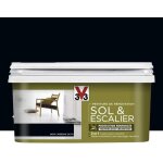 Peinture de r�novation v33 sol & escalier carbone 2 l