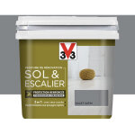 Peinture de r�novation v33 sol & escalier galet 0, 75 l