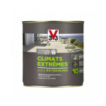 Peinture sols v33 climats extr�mes satin b�ton poli 0, 5 l