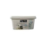 Ripolin - peinture supercrme murs & plafonds blanc mat 2, 5 l