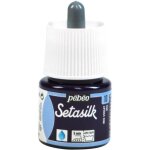 Peinture sur soie - p�b�o - setasilk - 45 ml - couleur 10 iris - textile mixte