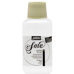 Peinture sur soie - pebeo - setasilk gutta - transparent - 250 ml - multicolore