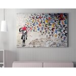 Peinture sur toile decorative wy51 50 x 70 88650736 88650736 88650736 88650736