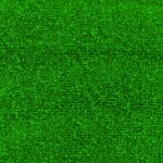 Peinture tissu - p�b�o - s�tacolor - effet daim - vert - 45 ml
