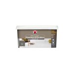 V33 - peinture rnovation planchers & escaliers (stratifis - bois) racine 2 l