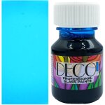 Peinture pour verre deco', décoration vitrail à froid renesans 121 bleu 30ml Peinture pour verre deco', décoration vitrail à froid renesans 121 bleu 30ml
