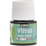 Peinture vitrail - vitrail - 45ml - vert aqua - brillant - int�rieur