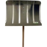 Pelle � neige en alu - soergen