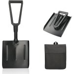 Pelle � neige, pelle � neige en aluminium r�glable, pelle pliante, pelle � neige portable pour enlever ...