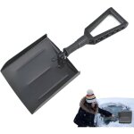 Pelle � neige l�g�re, pelle � neige pliable pelle � neige portative - pelle utilitaire portative robuste ...