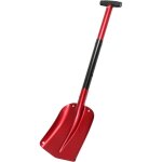 Pelle � neige pliable en alliage d'aluminium pelle � neige t�lescopique neige � usage externe pour voiture ...