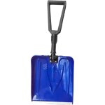 Pelle � neige pliante, pelle de camping pliable, pelle � neige pour charges pelle � sable outil de nettoyage ...