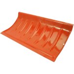 Pelle � neige, poussoir � neige �paissi en acier au mangan�se, grande pelle � neige, outil de d�neigement ...