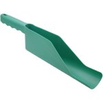 Pelle de nettoyage de goutti�re pour foss� de drainage, outils de nettoyage de feuilles pour jardin, ...