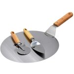 Pelle  pizza 30 cm avec accessoires 2935