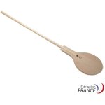 Pelle  pizza - d. 40 manche 125 cm - matriel chr pro