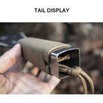 Pelle de randonn�e � main multifonction, pelle de randonn�e, pelle pliante, mini truelle ext�rieure, ...