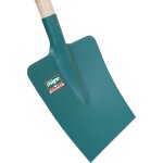 Pelle st etienne 25cm a douille sans manche forges de magne - 121250
