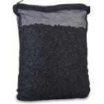 Pellets de charbon actif avec sac en filet 300g de charbon filtrant pour filtre pour aquarium ou bassin ...