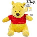 Peluche disney winnie l'ourson winnie l'ourson son 28 cm Peluche disney winnie l'ourson winnie l'ourson son 28 cm