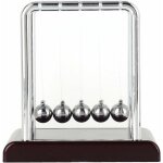 Pendule ball swing balance balls physique science bureau soulagement du stress jouets pour bureau bureau ...