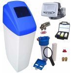 Pentair - adoucisseur d'eau 20l autotrol 255 / 760 complet avec accessoires