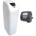 Pentair - adoucisseur d'eau 20l clack ws1 volumtrique lectronique