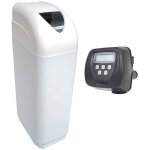 Pentair - adoucisseur d'eau 30l clack ws1 volumtrique lectronique