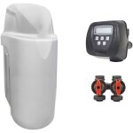 Pentair - adoucisseur d'eau 8l clack ws1 volumtrique lectronique