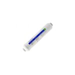 Filtre pentair gs - 10ro au charbon actif