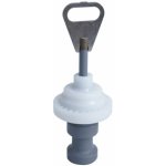 Piston fleck 4600 / 5600 mcanique (suprieur  30l de rsine)