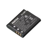 D - li96 - batterie rechargeable au lithium - ion - pentax