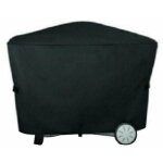 Peny - pour weber q3000 q2000 portable bbq poêle grill Étanche uv résistant 112. 4 64. 1 95. 6 cm Peny - pour weber q3000 q2000 portable bbq poêle grill Étanche uv résistant 112. 4 64. 1 95. 6 cm