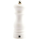 Pepe moulin a poivre ou / sel h14cm blanc - ona