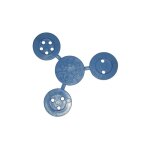 20 / 35 / 50% l'coulement l'eau rduction 1 / 2' joint rducteur robinet