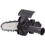 Perceuse �lectrique convertie en tron�onneuse, accessoire de mini tron�onneuse �lectrique, accessoire ...