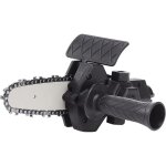 Perceuse �lectrique convertie en tron�onneuse, accessoire de mini tron�onneuse �lectrique, accessoire ...