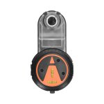 Perceuse électrique murale 2 en 1, portable et détachable, avec niveau à bulle électrique automatique ... Perceuse électrique murale 2 en 1, portable et détachable, avec niveau à bulle électrique automatique ...