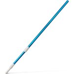 Perche de piscine 300 cm en aluminium pour filets skimmer tige t�lescopique t�tes d'aspiration pour tuyaux ...