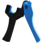 Perforateur de trou de tuyau en pe � main avec ouverture de tuyau d'eau de 4mm avec ouverture de tuyau, ...