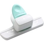 Perforatrice 3 trous pour feuilles mobiles, 9027, pour agenda journalier, compatible avec les formats ...