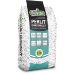 La perlite de jardin 10l ameublit le substrat pour le semis