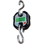 P�se bagage p�se - bagages suspendu balance de p�che, jusqu'� 150kg avec afficheur lcd et fonction pelage, ...