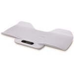 Terraillon - pèse bébé électronique 5g / 180kg babyfit Terraillon - pèse bébé électronique 5g / 180kg babyfit