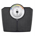 P�se - personne classique m�canique analogique jusqu'� 180 kg noir webber imc