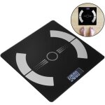 P�se personne de salle de bain, balance pese personne, balance connect�e p�se personne imp�dancem�tre, ...